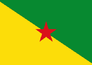 Guayana Francesa