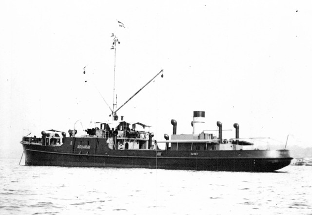 Archivo General de la Nación Dpto. Doc. Fotográficos. Buenos Aires. Argentina