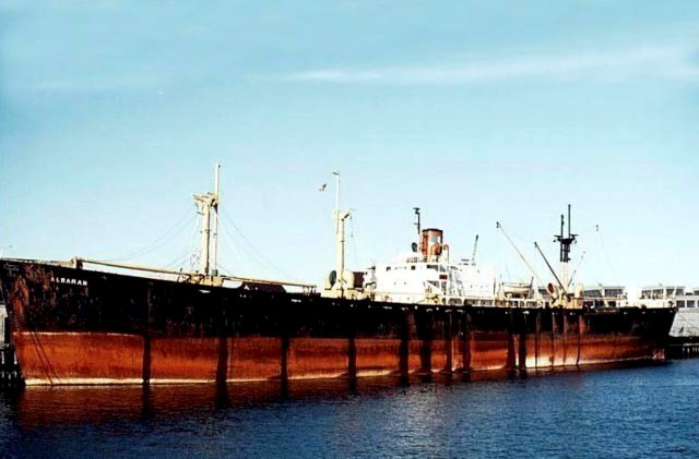 ussmaritimecommission.de