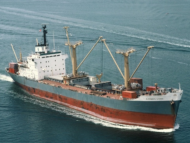 Jennifer / shipspotting.com