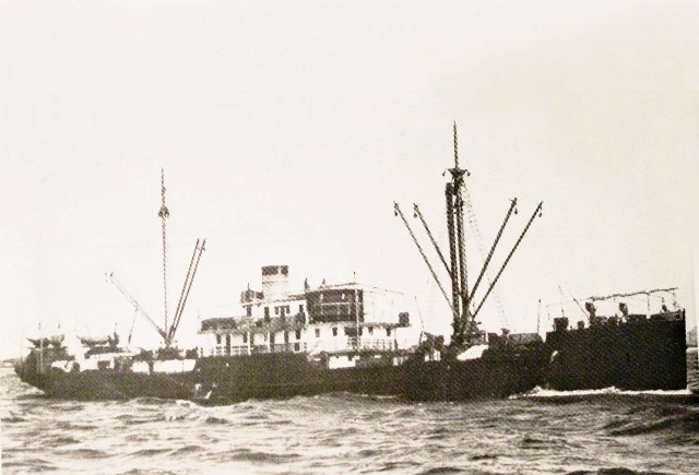 Archivo General de la Nación Dpto. Doc. Fotográficos. Buenos Aires. Argentina