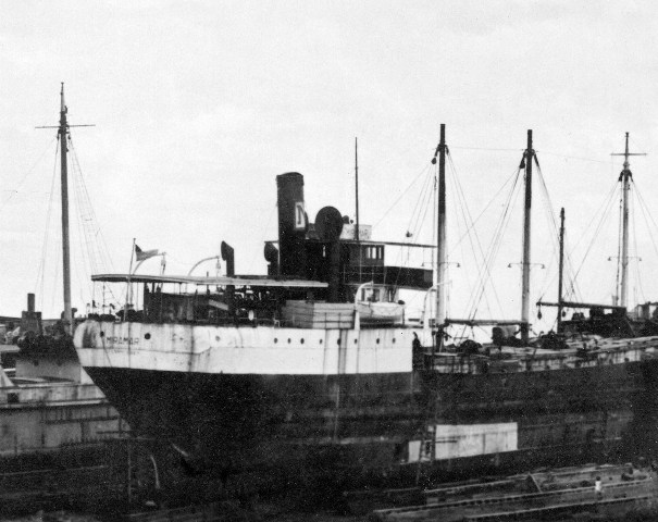 Archivo General de la Nación Dpto. Doc. Fotográficos, Buenos Aires, Argentina