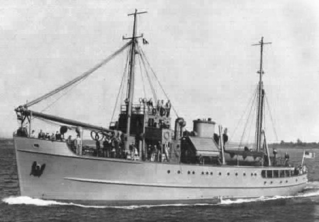 City Island Nautical Museum