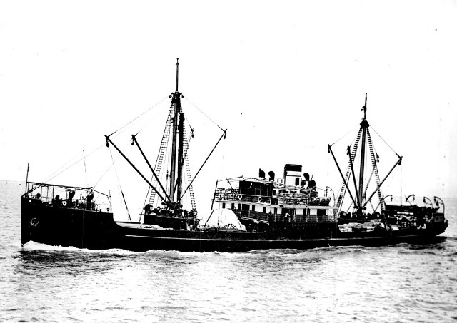 Archivo General de la Nación Dpto. Doc. Fotográficos. Buenos Aires. Argentina