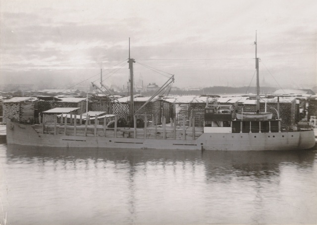 Sjohistoriska Museum