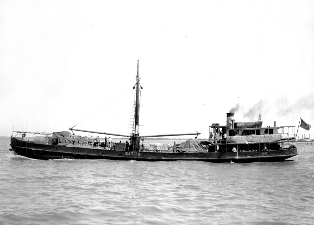 Archivo General de la Nación Dpto. Doc. Fotográficos. Buenos Aires. Argentina