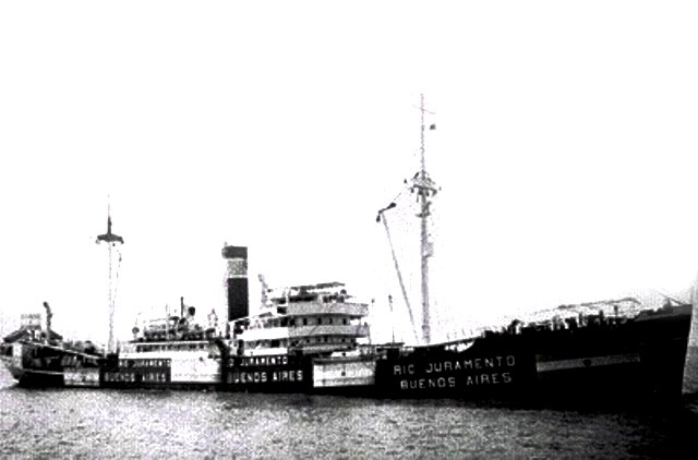 Archivo General de la Nación Dpto. Doc. Fotográficos. Buenos Aires. Argentina