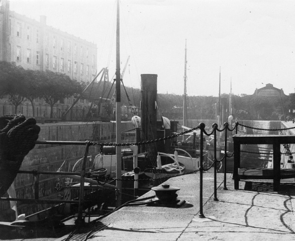 Archivo General de la Nación Dpto. Doc. Fotográficos, Buenos Aires, Argentina