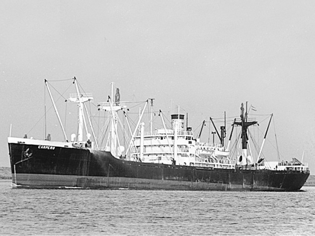 Gijsha / shipspotting.com