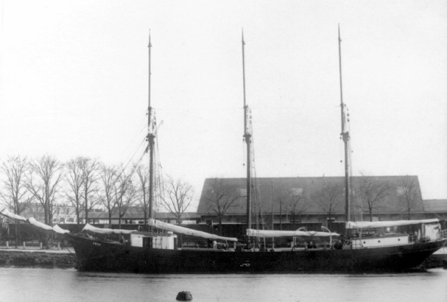 Marien Lindenborn / Marishdata