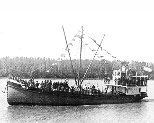 Revista “Neptunia”