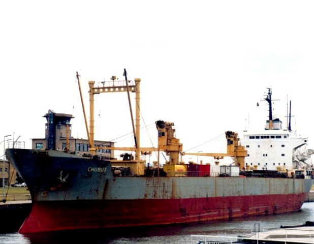 Joerg Seiler / shipspotting.com