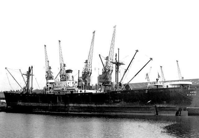 usmaritimecommission.de