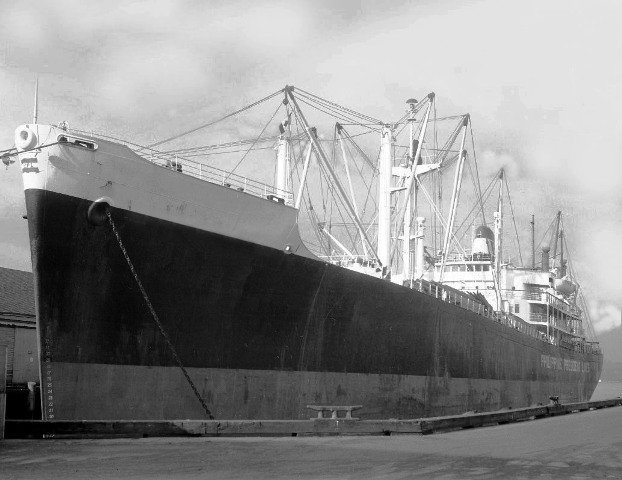 Walter E. Frost / City of Vancouver Archives