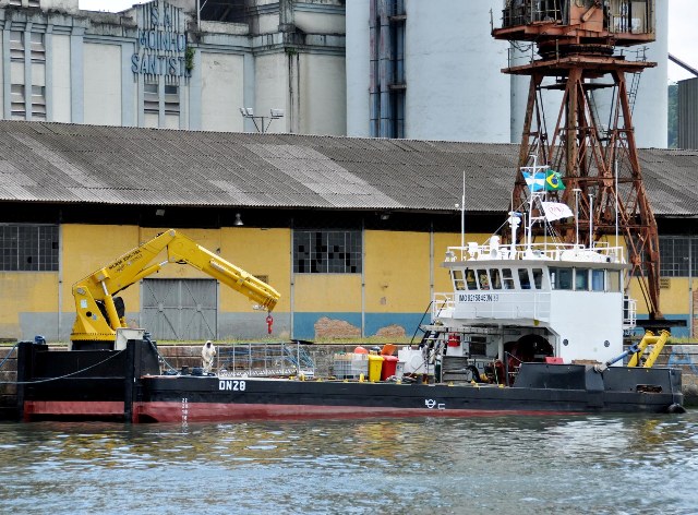 Ignacio Amendolara Bourdet