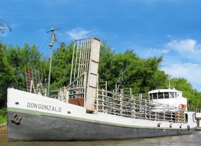 Maxi Alonso / shipspotting.com