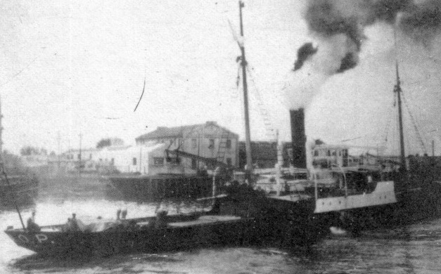 Archivo General de la Nación Dpto. Doc. Fotográficos. Buenos Aires. Argentina