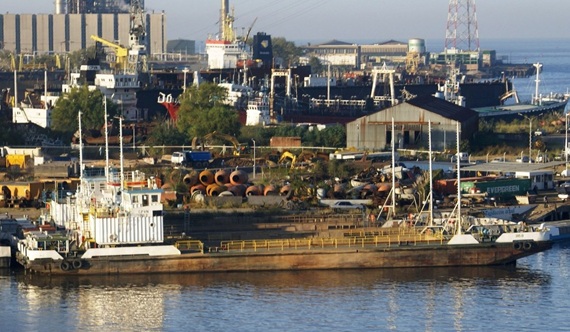 Miguel Ángel Galdeano