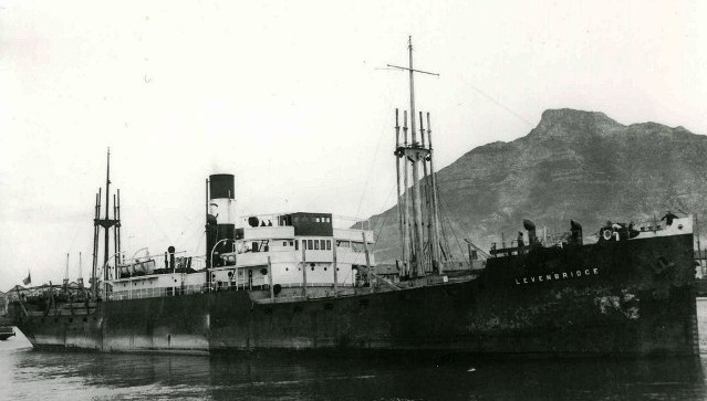 Clive Ketley / teesbuiltships.co.uk