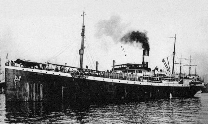 Ambrose Greenway Collection