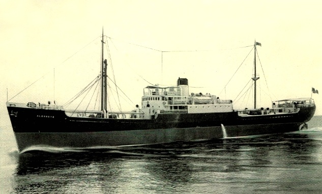 Canadian Vickers Ltd.