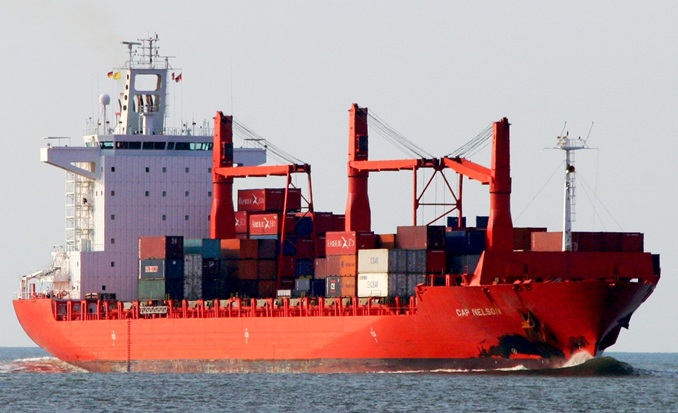 Frank Behrends / shipspotting.com