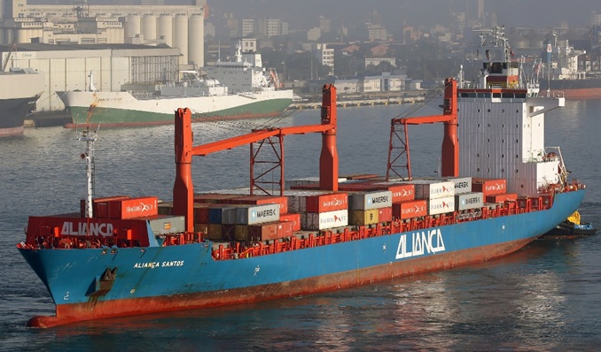 Michael Schindler / Nautik4ever.com