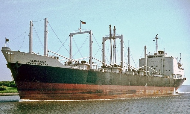 Michael Neidig / shipspotting.com