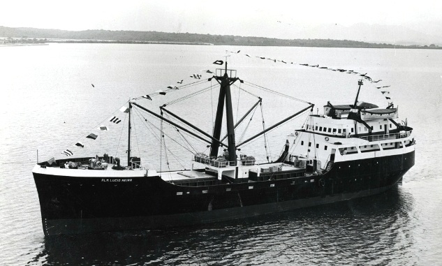 Archivo Nacional de Brasil