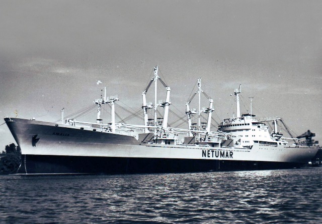 Capitán Carlos Dufriche