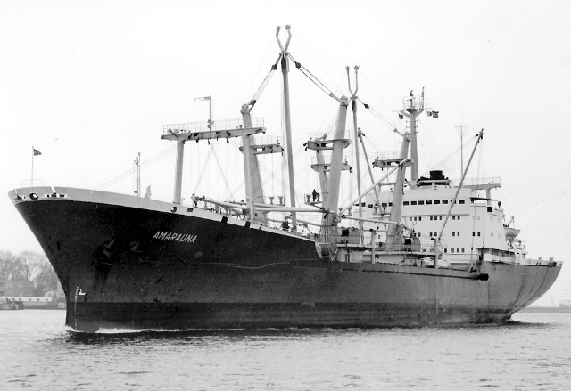 Ambrose Greenway Collection