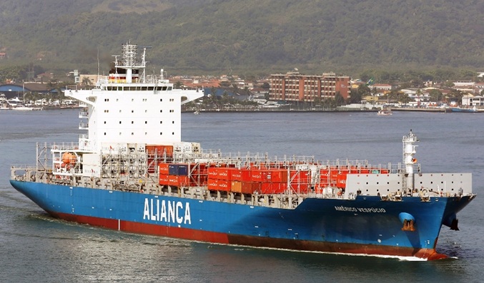 Michael Schindler / Nautik4ever.com