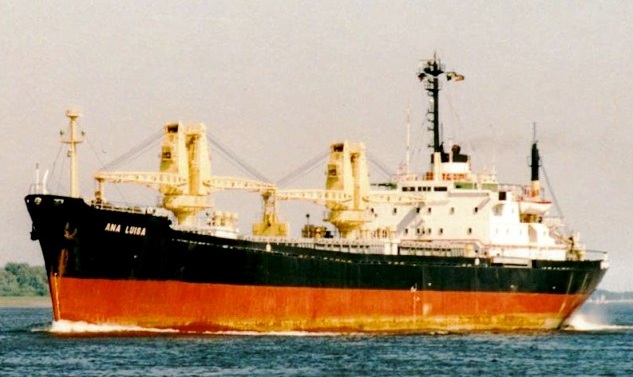 Bootsmann / seatheships.org