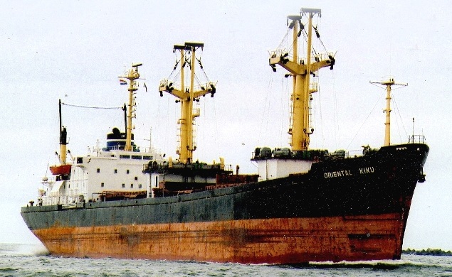 DDGHANSA / shipspotting.com