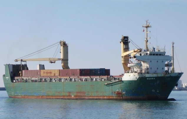 Javier Martínez / MarineTraffic.com