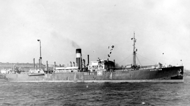 U.S. Coast Guard / Mariners Museum & Park