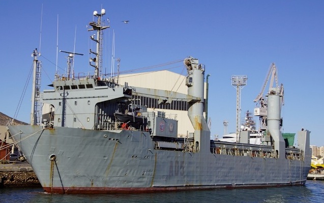 Det / shipspotting.com