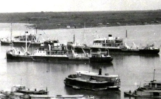 Edson de Lima Lucas / shipspotting.com