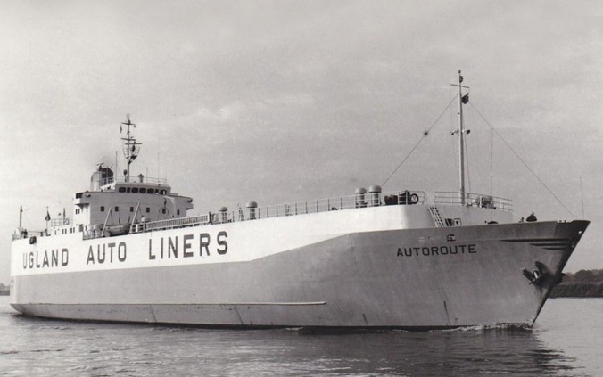 PWR / shipspotting.com