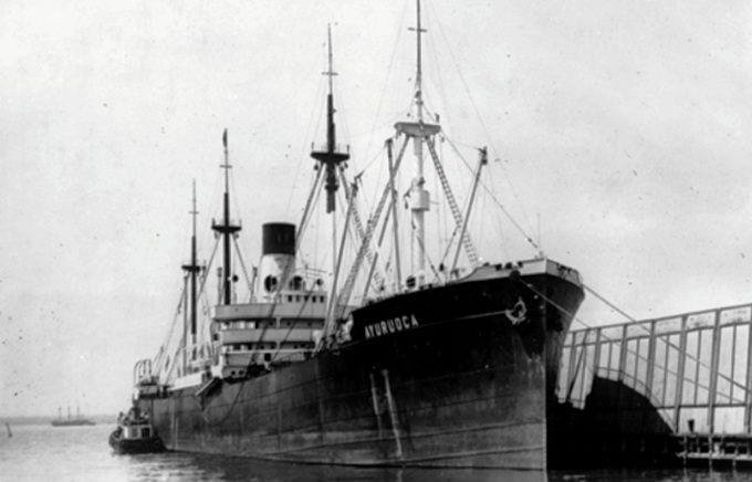 Mariners Museum & Park