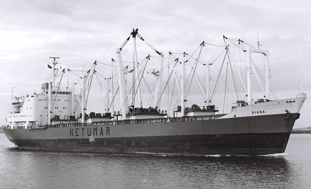 Jennifer / shipspotting.com