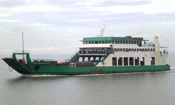 Juan Felipe Vargas / Panoramio