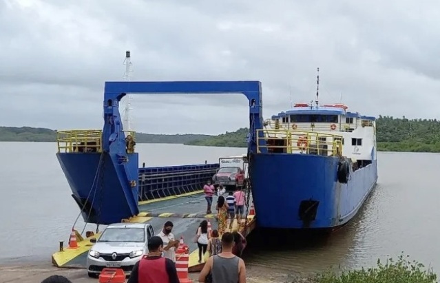 André Vitor / MarineTraffic.com