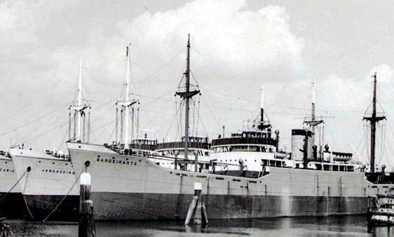 Gijsha / shipnostalgia.com