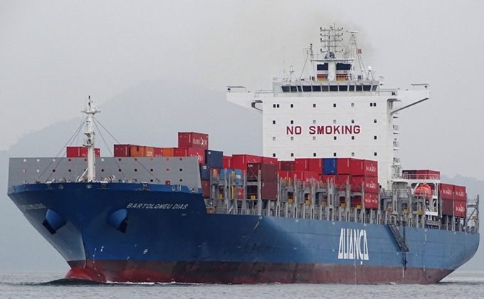 Henrique Ferrinho / flickr.com