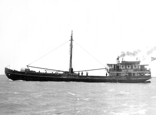 Archivo General de la Nación Dpto. Doc. Fotográficos, Buenos Aires, Argentina