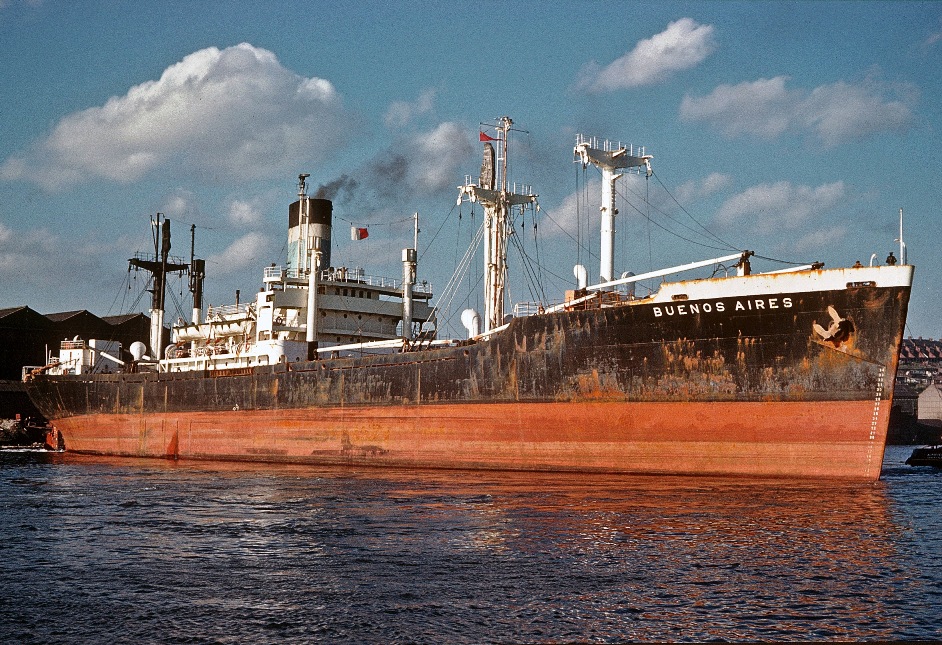 Emdee / shipspotting.com