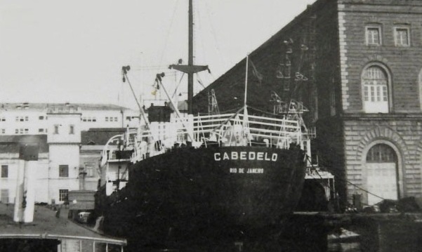 Capitán Carlos Dufriche / shipspotting.com