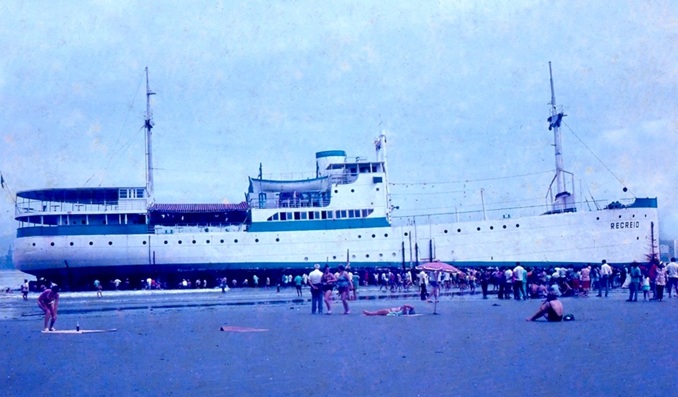 Hornstein / shipspotting.com