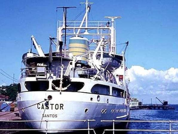 Museu do Porto de Natal - Natal, RN